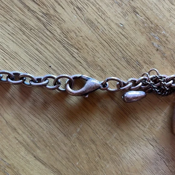 Beaded belt/necklace - Picture 3 of 3